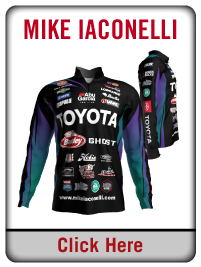 Order Mike Iaconelli Replica